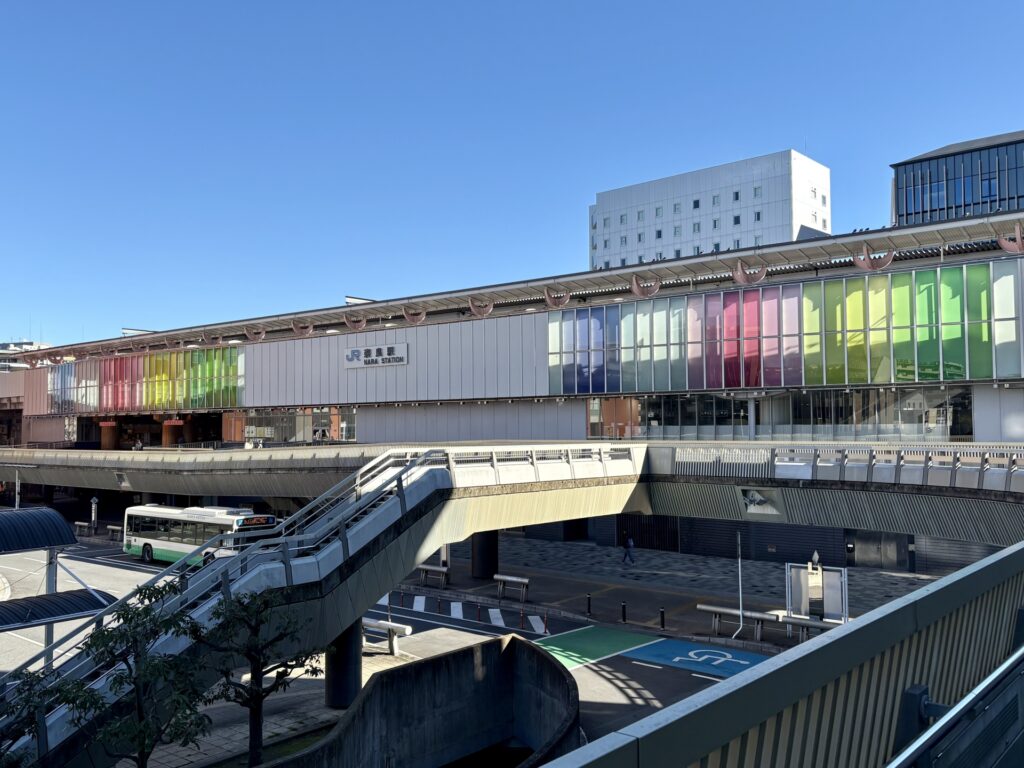 地域密着 × 柔軟対応で相談しやすい