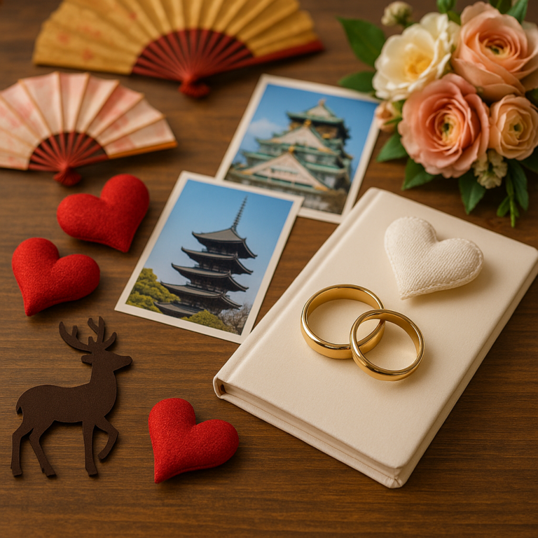 結婚相談所 ご縁日和のサービス・強みと選ばれる理由