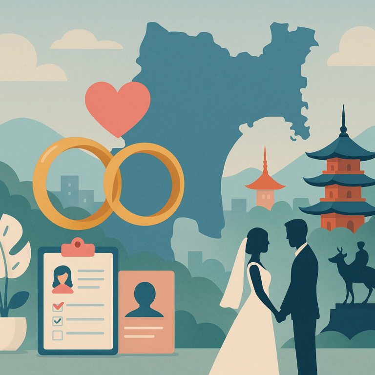 宮城県の魅力と結婚活を支える取り組み