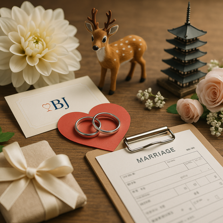 奈良・大阪でIBJ活用 とら婚と婚活サポートスマイルで結婚