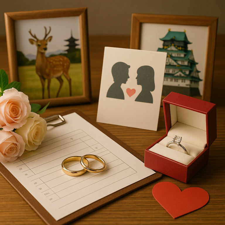 結婚相談所 ご縁日和のサービス・強みと選ばれる理由