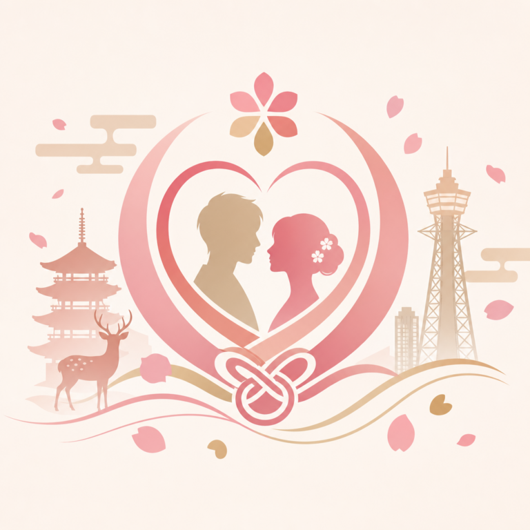 徳尾浩司作品に映る結婚相談所 ご縁日和の婚活