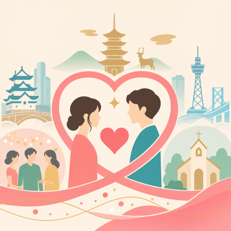 IBJ会員101,240以上、結婚相談所 ご縁日和の伴走力