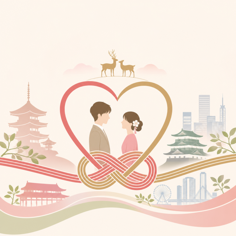 結婚相談所 ご縁日和、IBJ101,240名の安心婚活