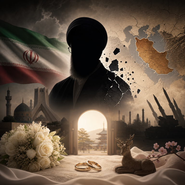 7月のハメネイ師死亡説、イラン発表で確かめる