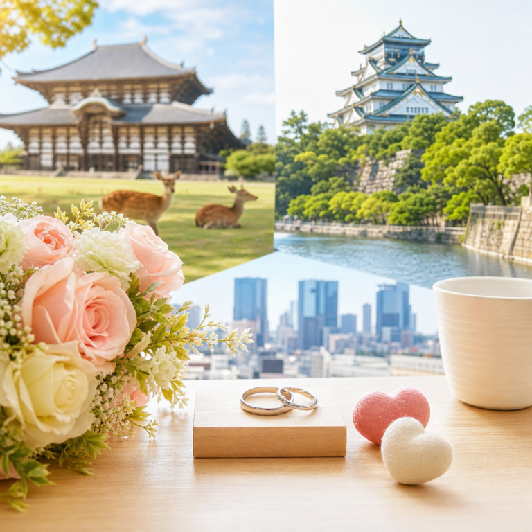結婚相談所 ご縁日和の面談対応で婚活が進む理由