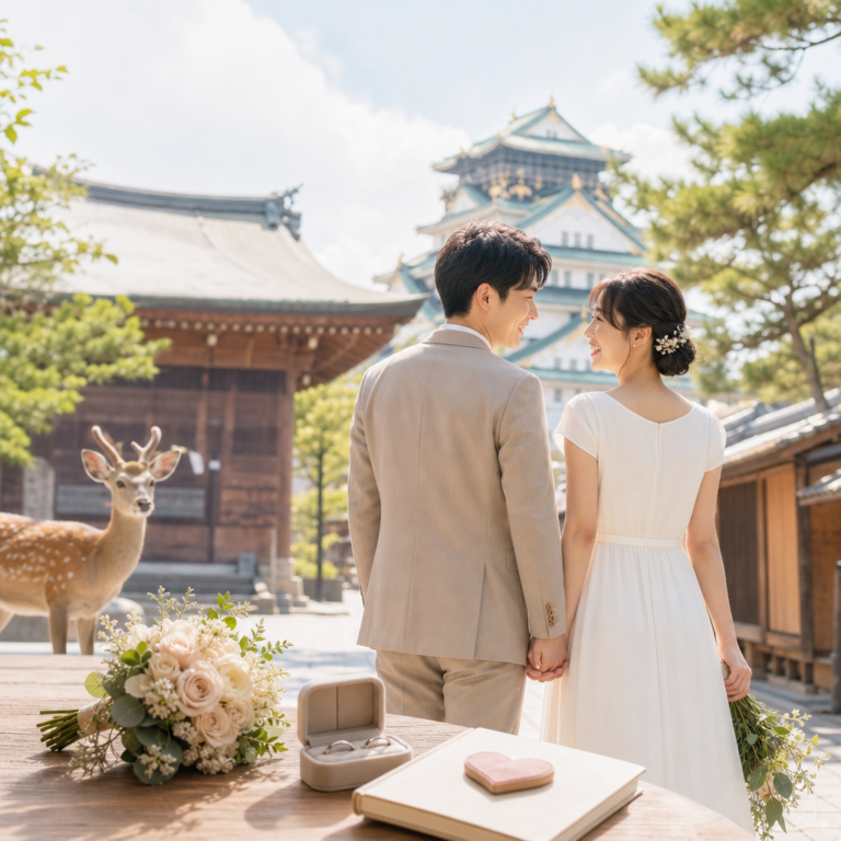 結婚相談所 ご縁日和の実例と迷いに寄り添う価値